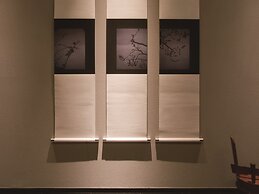 Hotel Resol Trinity Kanazawa