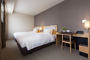 Hotel Resol Trinity Kanazawa