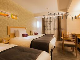 Hotel Resol Trinity Kanazawa