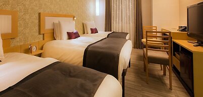Hotel Resol Trinity Kanazawa