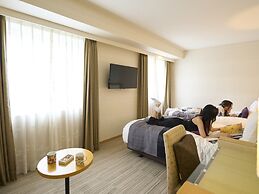 Hotel Resol Trinity Kanazawa