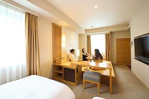 Hotel Resol Trinity Kanazawa