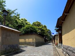 Hotel Resol Trinity Kanazawa