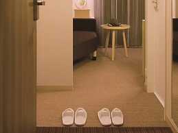 Hotel Resol Trinity Kanazawa