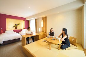 Hotel Resol Trinity Kanazawa