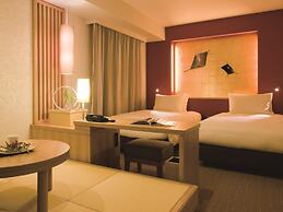Hotel Resol Trinity Kanazawa