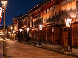 Hotel Resol Trinity Kanazawa