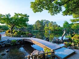 Hotel Resol Trinity Kanazawa
