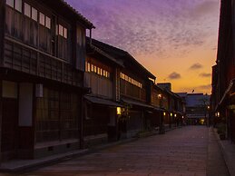 Hotel Resol Trinity Kanazawa