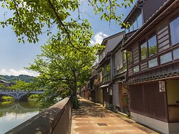 Hotel Resol Trinity Kanazawa