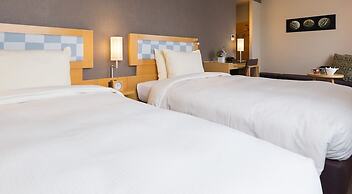 Hotel Resol Trinity Kanazawa