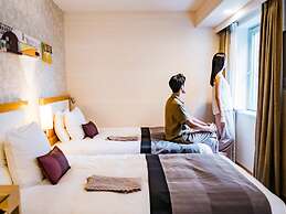 Hotel Resol Trinity Kanazawa