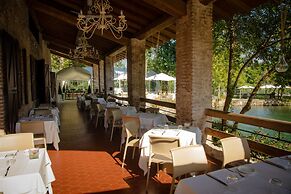 Villa dei Mulini