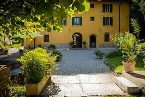 Villa dei Mulini