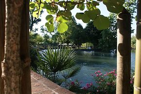 Villa dei Mulini