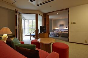 Fuji Premium Resort