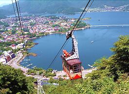 Fuji Premium Resort