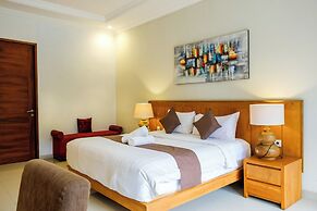 Lebak Bali Residence