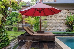 Lebak Bali Residence