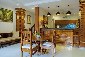 Lebak Bali Residence
