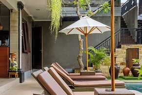 Lebak Bali Residence