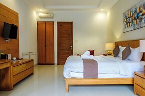 Lebak Bali Residence