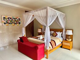Lebak Bali Residence