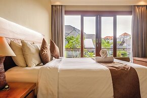 Lebak Bali Residence