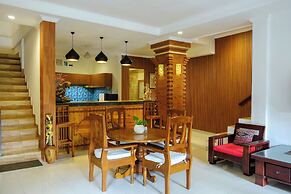 Lebak Bali Residence