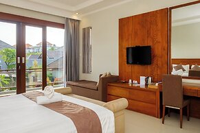 Lebak Bali Residence