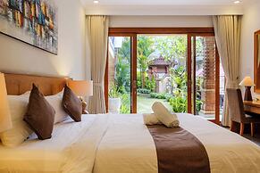 Lebak Bali Residence