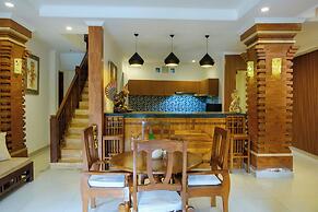 Lebak Bali Residence