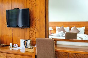 Lebak Bali Residence