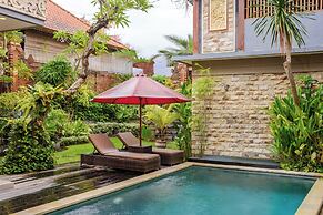 Lebak Bali Residence