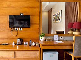 Lebak Bali Residence