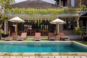 Lebak Bali Residence