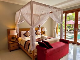 Lebak Bali Residence