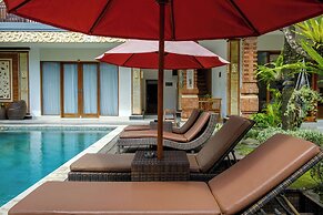 Lebak Bali Residence