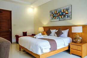 Lebak Bali Residence