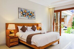 Lebak Bali Residence