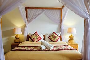 Lebak Bali Residence