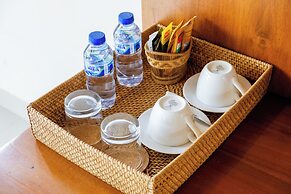 Lebak Bali Residence