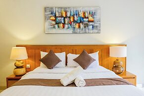 Lebak Bali Residence