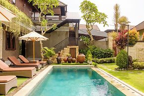 Lebak Bali Residence