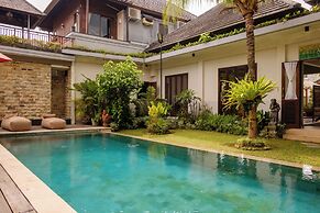 Lebak Bali Residence