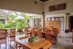 Lebak Bali Residence