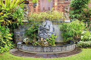 Lebak Bali Residence