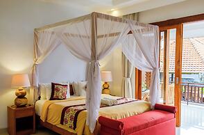 Lebak Bali Residence