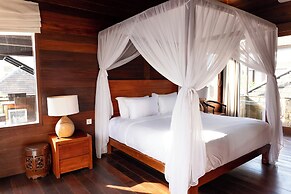 Lebak Bali Residence