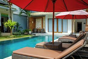 Lebak Bali Residence